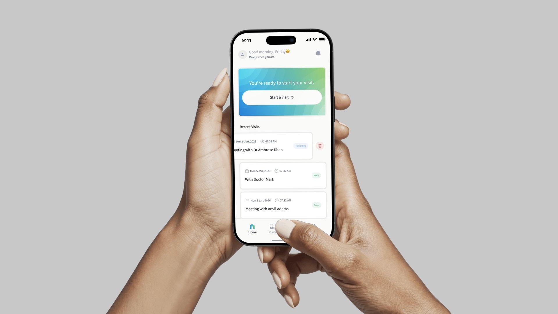 MyPHI