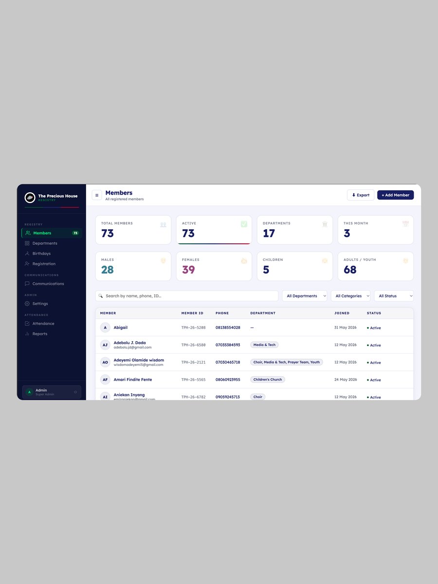 Check-in kiosk flow