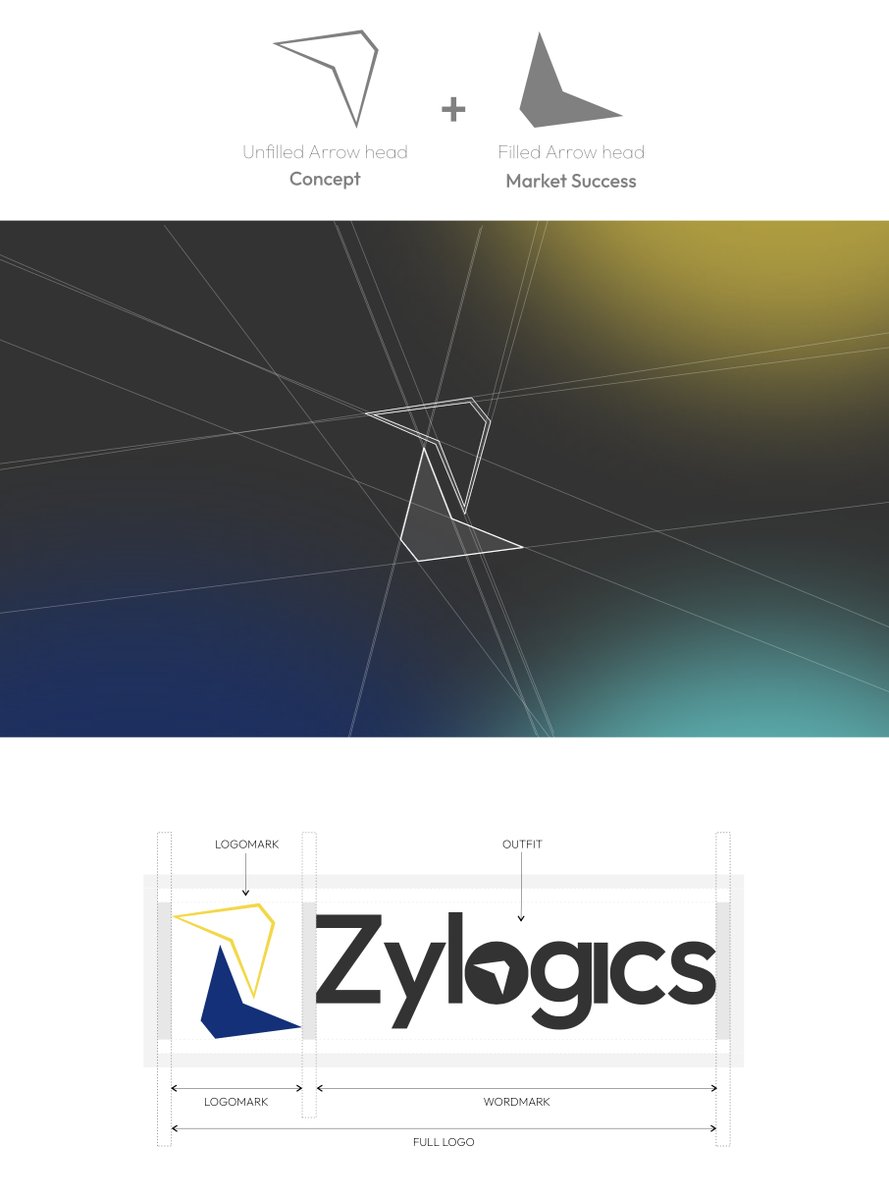 Logo construction